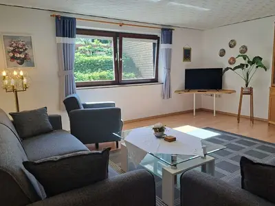 Ferienwohnung für 3 Personen (65 m²) in Emmendorf 1/10