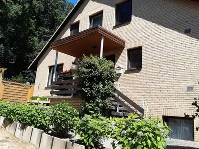 Ferienwohnung für 3 Personen (65 m²) in Emmendorf 2/10