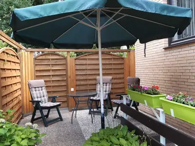 Ferienwohnung für 3 Personen (65 m²) in Emmendorf 4/10