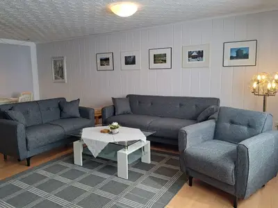 Ferienwohnung für 3 Personen (65 m²) in Emmendorf 6/10