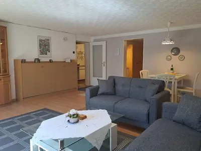 Ferienwohnung für 3 Personen (65 m²) in Emmendorf 9/10