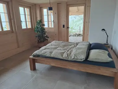 Doppelbett