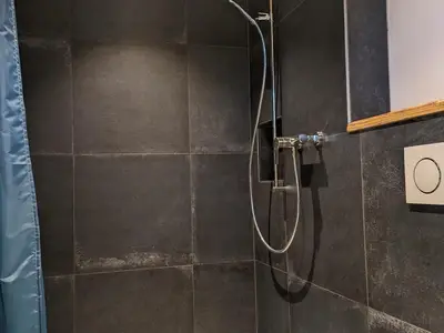 Dusche