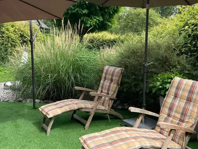 Ferienwohnung für 8 Personen (105 m²) in Emmerich 1/10