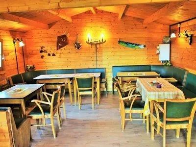 Ferienwohnung für 4 Personen (45 m²) in Emmerthal 4/10