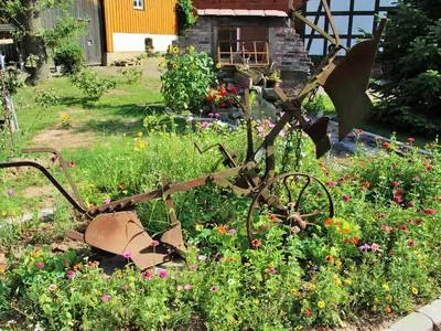 Rhododendrongarten 8