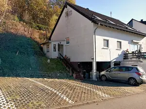 Ferienwohnung für 6 Personen (75 m²) in Emmerzhausen