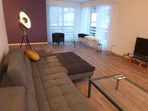 Ferienwohnung für 6 Personen (125 m²) in Emmetten