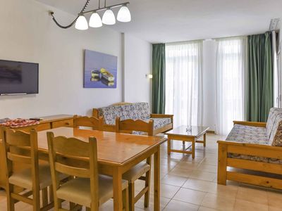 Ferienwohnung für 6 Personen (50 m²) in Empuriabrava 6/10