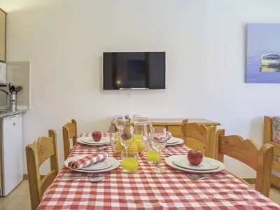 Ferienwohnung für 4 Personen (30 m²) in Empuriabrava 10/10