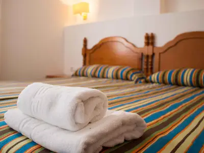 Ferienwohnung für 6 Personen (42 m²) in Empuriabrava 9/10