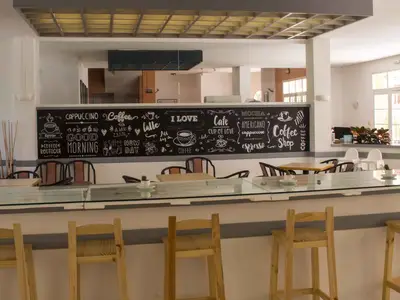 Ferienwohnung für 6 Personen (42 m²) in Empuriabrava 10/10