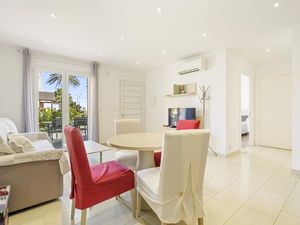 Ferienwohnung für 4 Personen (60 m&sup2;) in Empuriabrava