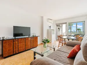 Ferienwohnung für 4 Personen (70 m²) in Empuriabrava