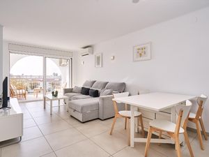 Ferienwohnung für 4 Personen (70 m&sup2;) in Empuriabrava