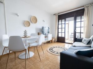 Ferienwohnung für 4 Personen (45 m²) in Empuriabrava