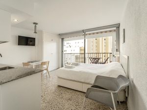 Ferienwohnung für 4 Personen (34 m&sup2;) in Empuriabrava