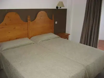 Ferienwohnung für 4 Personen (35 m²) in Empuriabrava 9/10