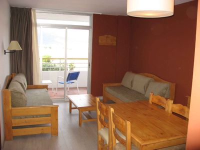 Ferienwohnung für 4 Personen (35 m²) in Empuriabrava 10/10