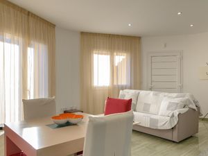 Ferienwohnung für 4 Personen (60 m²) in Empuriabrava