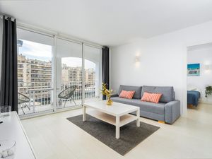 Ferienwohnung für 4 Personen (66 m²) in Empuriabrava