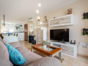 Ferienwohnung für 5 Personen (50 m²) in Empuriabrava