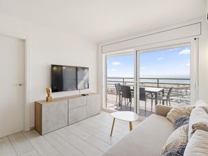 Ferienwohnung für 4 Personen (50 m²) in Empuriabrava