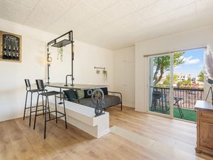 Ferienwohnung für 2 Personen (25 m&sup2;) in Empuriabrava