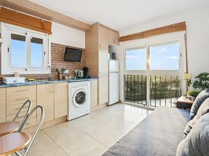 Ferienwohnung für 2 Personen (25 m²) in Empuriabrava