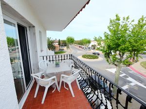 Ferienwohnung für 4 Personen (40 m²) in Empuriabrava