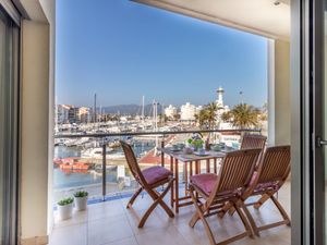 Ferienwohnung für 6 Personen (95 m&sup2;) in Empuriabrava