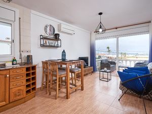 Ferienwohnung für 4 Personen (45 m²) in Empuriabrava