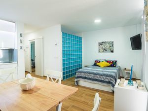 Ferienwohnung für 4 Personen (32 m²) in Empuriabrava