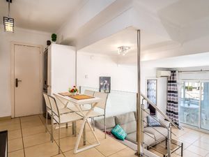 Ferienwohnung für 4 Personen (45 m&sup2;) in Empuriabrava