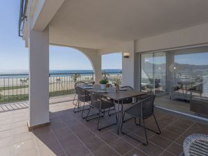 Ferienwohnung für 5 Personen (90 m²) in Empuriabrava