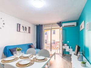 Ferienwohnung für 4 Personen (45 m²) in Empuriabrava