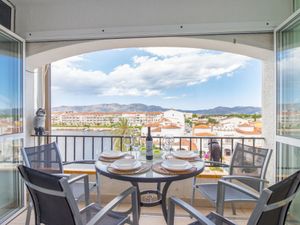 Ferienwohnung für 4 Personen (50 m&sup2;) in Empuriabrava