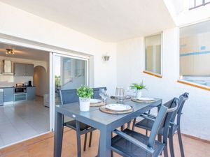 Ferienwohnung für 4 Personen (45 m&sup2;) in Empuriabrava