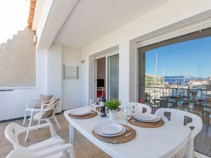 Ferienwohnung für 3 Personen (50 m²) in Empuriabrava