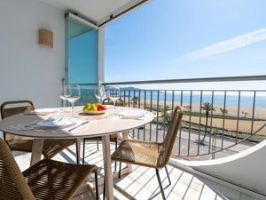 Ferienwohnung für 4 Personen (50 m&sup2;) in Empuriabrava