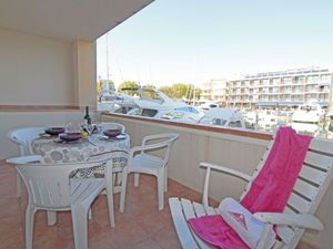 Ferienwohnung für 4 Personen (40 m²) in Empuriabrava