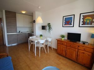 Ferienwohnung für 4 Personen (38 m²) in Empuriabrava