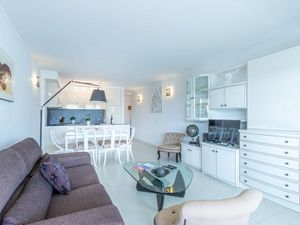 Ferienwohnung für 5 Personen (58 m²) in Empuriabrava