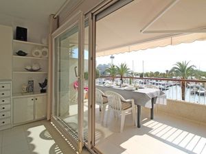 Ferienwohnung für 5 Personen (58 m&sup2;) in Empuriabrava