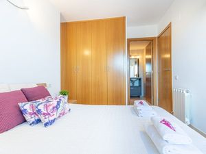 Ferienwohnung für 6 Personen (115 m²) in Empuriabrava