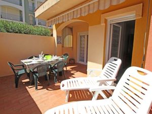 Ferienwohnung für 5 Personen (49 m²) in Empuriabrava