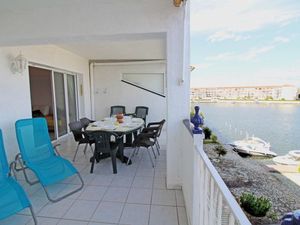 Ferienwohnung für 6 Personen (67 m&sup2;) in Empuriabrava