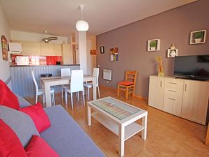 Ferienwohnung für 6 Personen (55 m&sup2;) in Empuriabrava