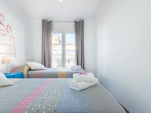 Ferienwohnung für 6 Personen (50 m²) in Empuriabrava