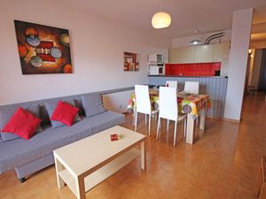 Ferienwohnung für 6 Personen (55 m²) in Empuriabrava